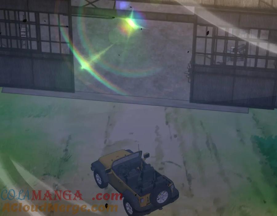 《我在末世给别人升级》第42话 无法接近的队友 第149页