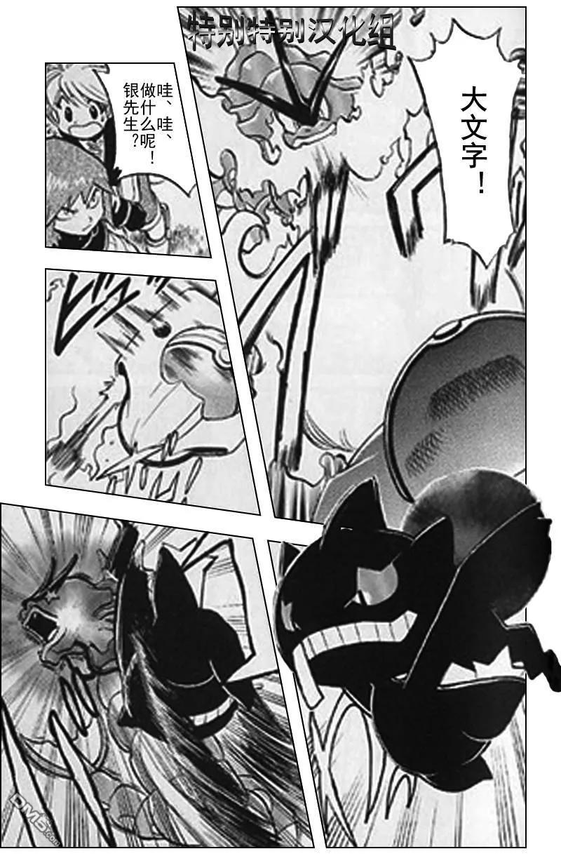 神奇宝贝特別篇 - 第289话 - 第16张图