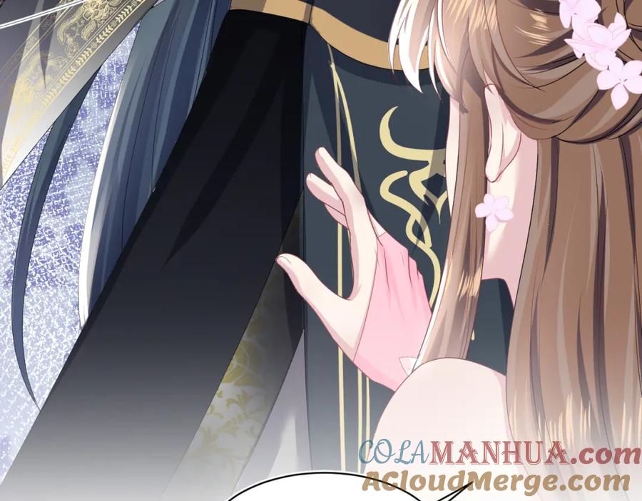 【快穿】绝美白莲在线教学 第48话 陛下的恶趣味 第37页