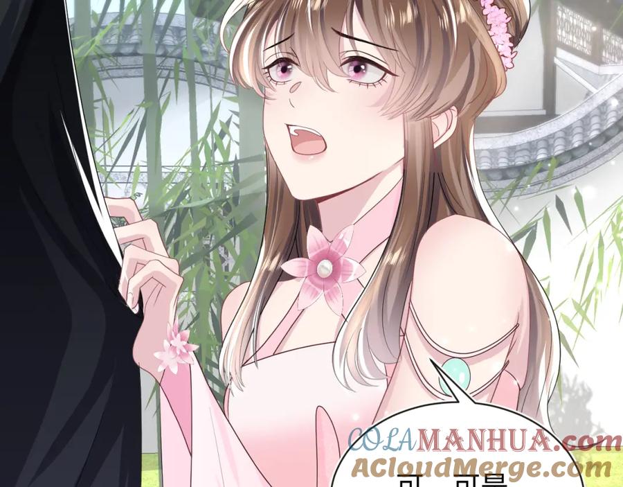 【快穿】绝美白莲在线教学 第48话 陛下的恶趣味 第33页