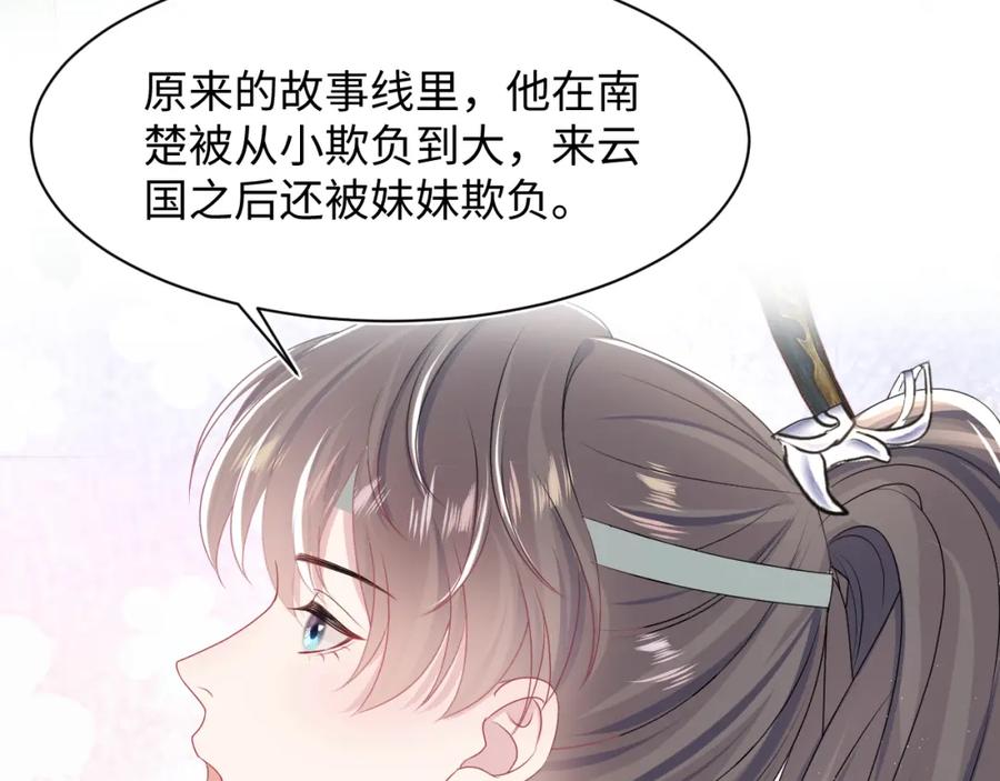 【快穿】绝美白莲在线教学 第48话 陛下的恶趣味 第60页