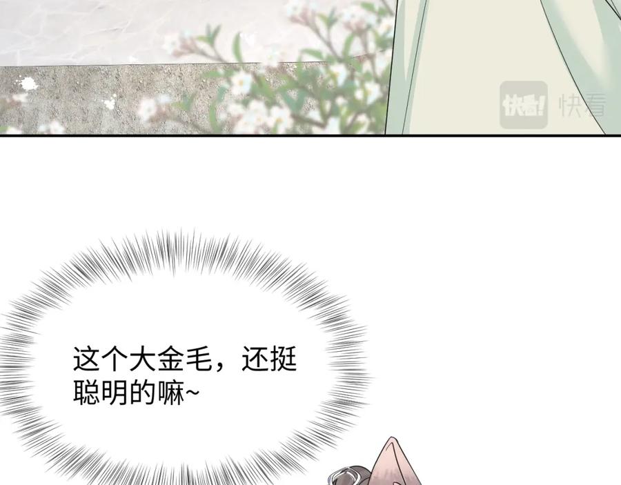 【快穿】绝美白莲在线教学 第48话 陛下的恶趣味 第40页