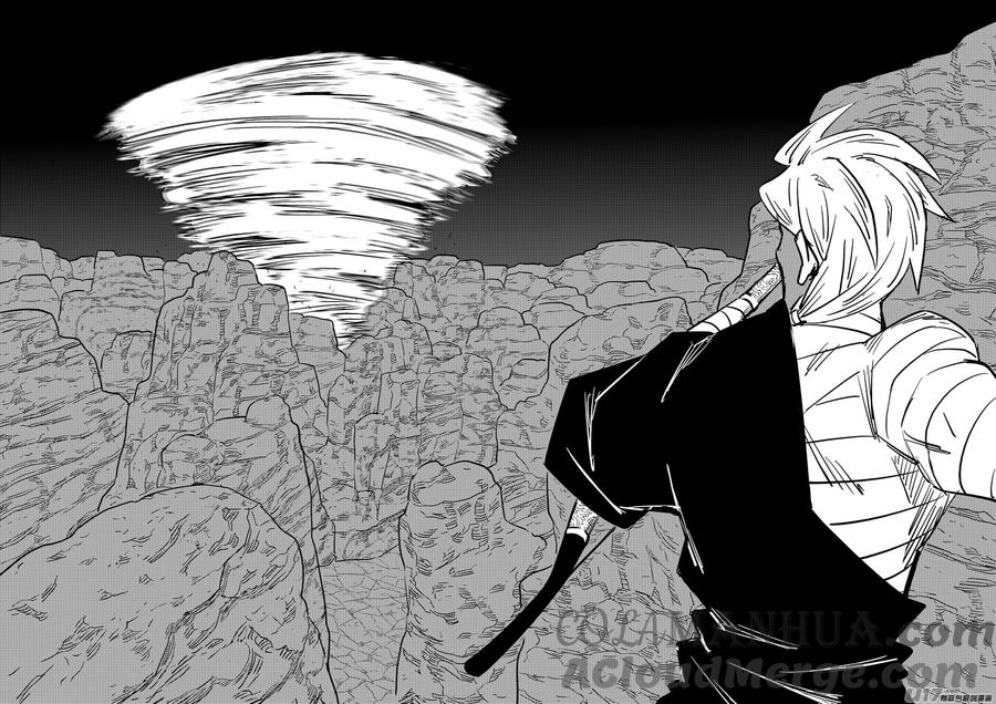 虎x鹤 妖师录 464 三差和弓 第12页