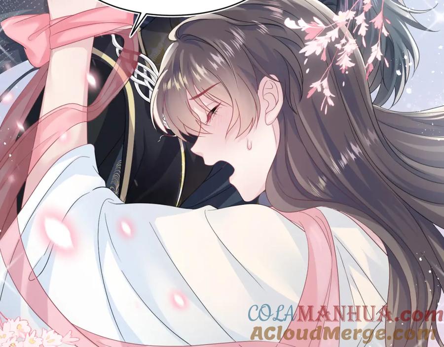 【快穿】绝美白莲在线教学 第49话 盖了章你就是我的了 第28页