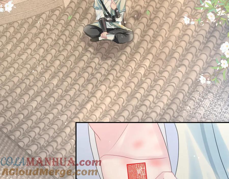 【快穿】绝美白莲在线教学 第49话 盖了章你就是我的了 第46页