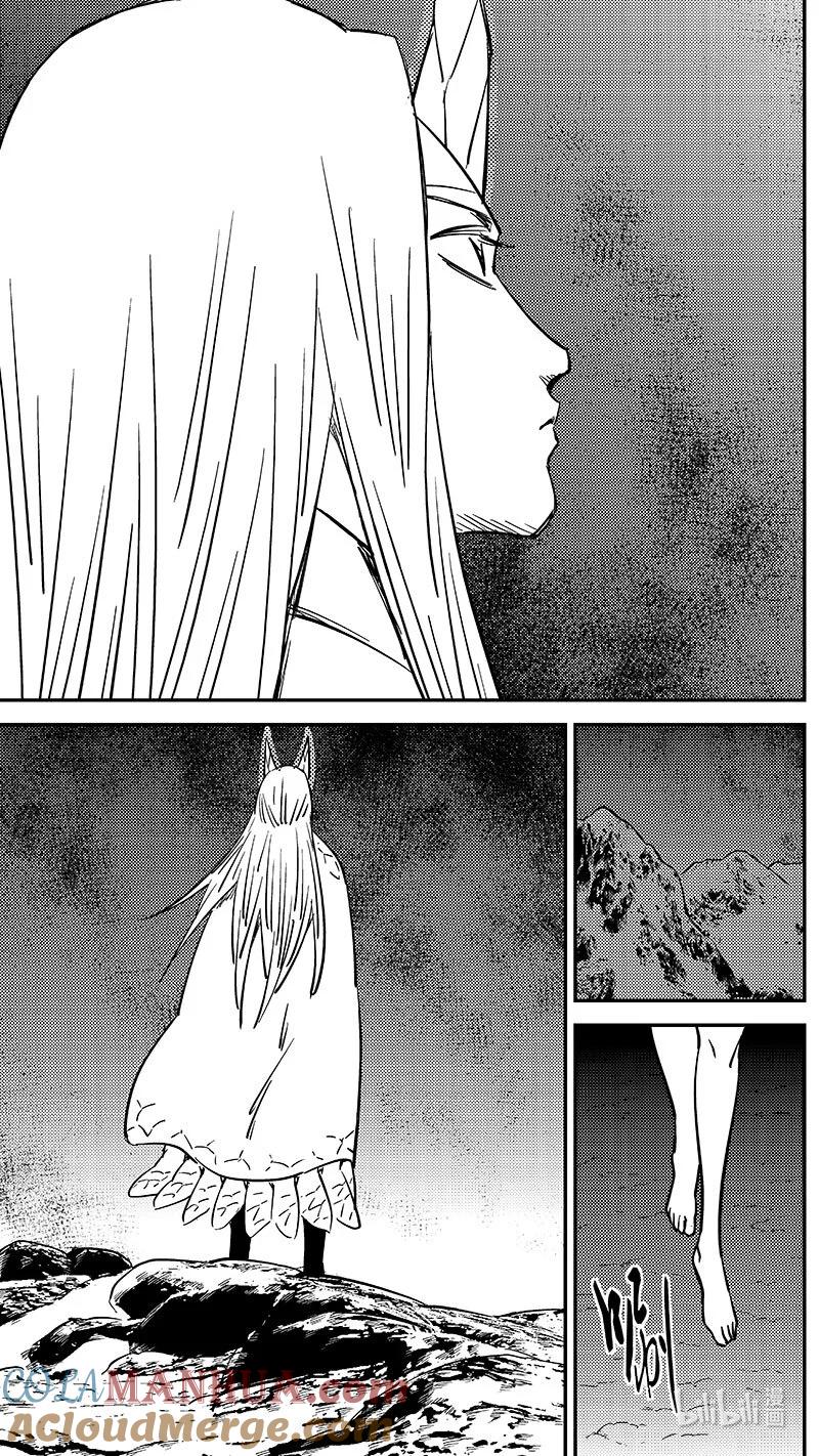 虎x鹤 妖师录 478 双赢（下） 第8页