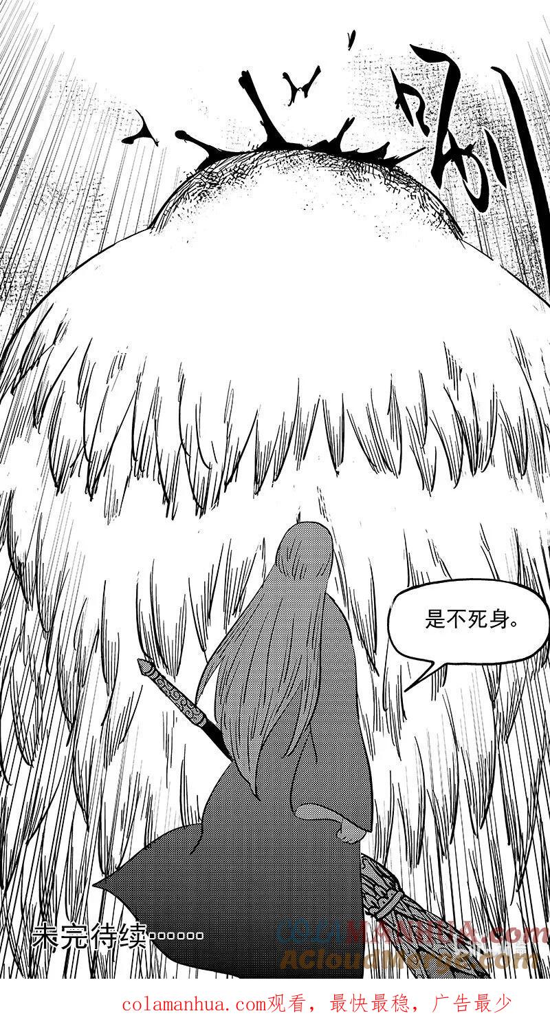 虎x鹤 妖师录 481 不完美的雪花（上） 第14页