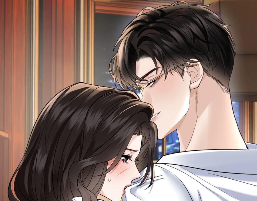 《情靡》第41话 不认账 第54页