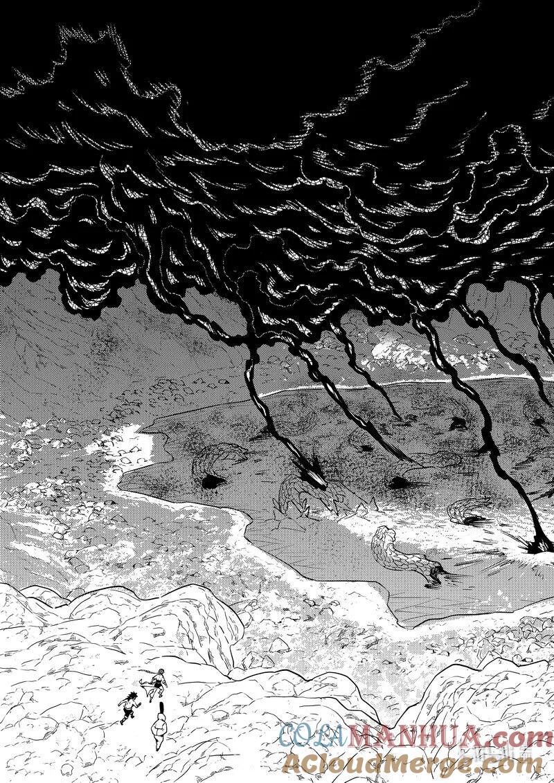 虎x鹤 妖师录 513 久违（上） 第7页