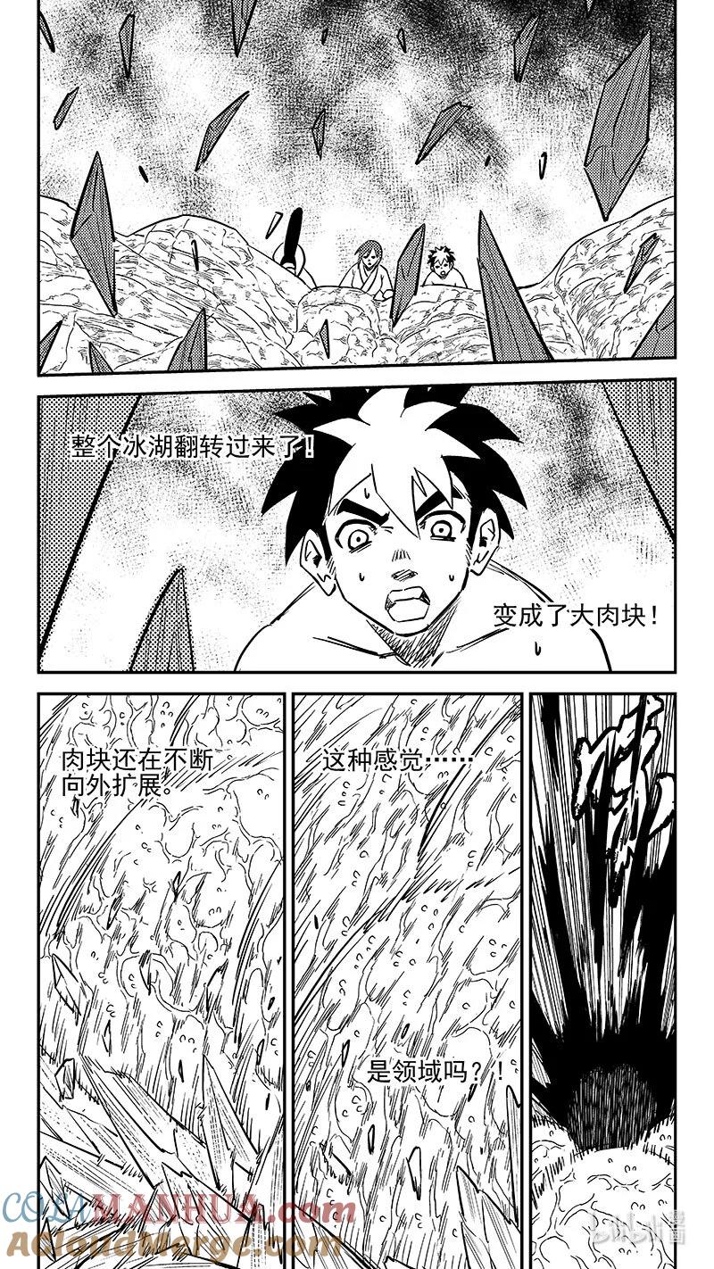 虎x鹤 妖师录 515 光环对决领域 第4页