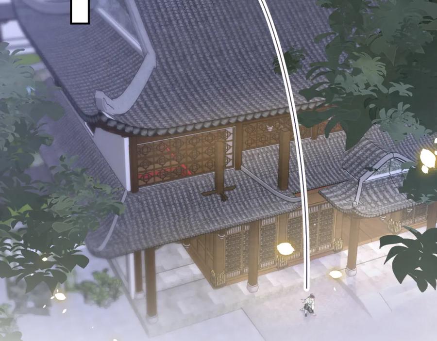 【快穿】绝美白莲在线教学 第54话 皇上的套路 第6页