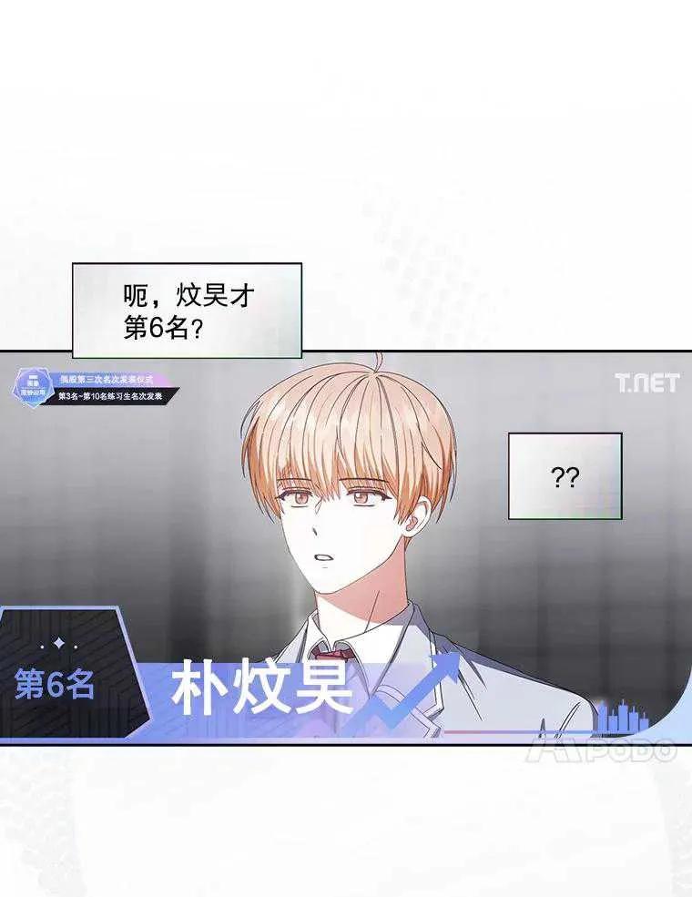 《得了不出道就会死的病》第55话 第36页