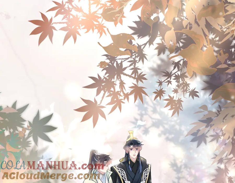 【快穿】绝美白莲在线教学 第55话 亓官彦吃醋啦 第21页