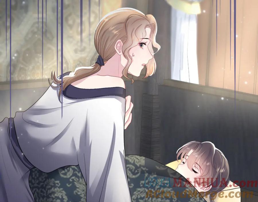 【快穿】绝美白莲在线教学 第58话 皇上被扇巴掌？ 第89页