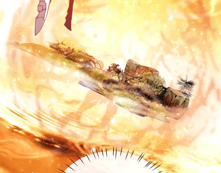 《师尊：这个冲师逆徒才不是圣子》第61话 楚休的秘密 第147页