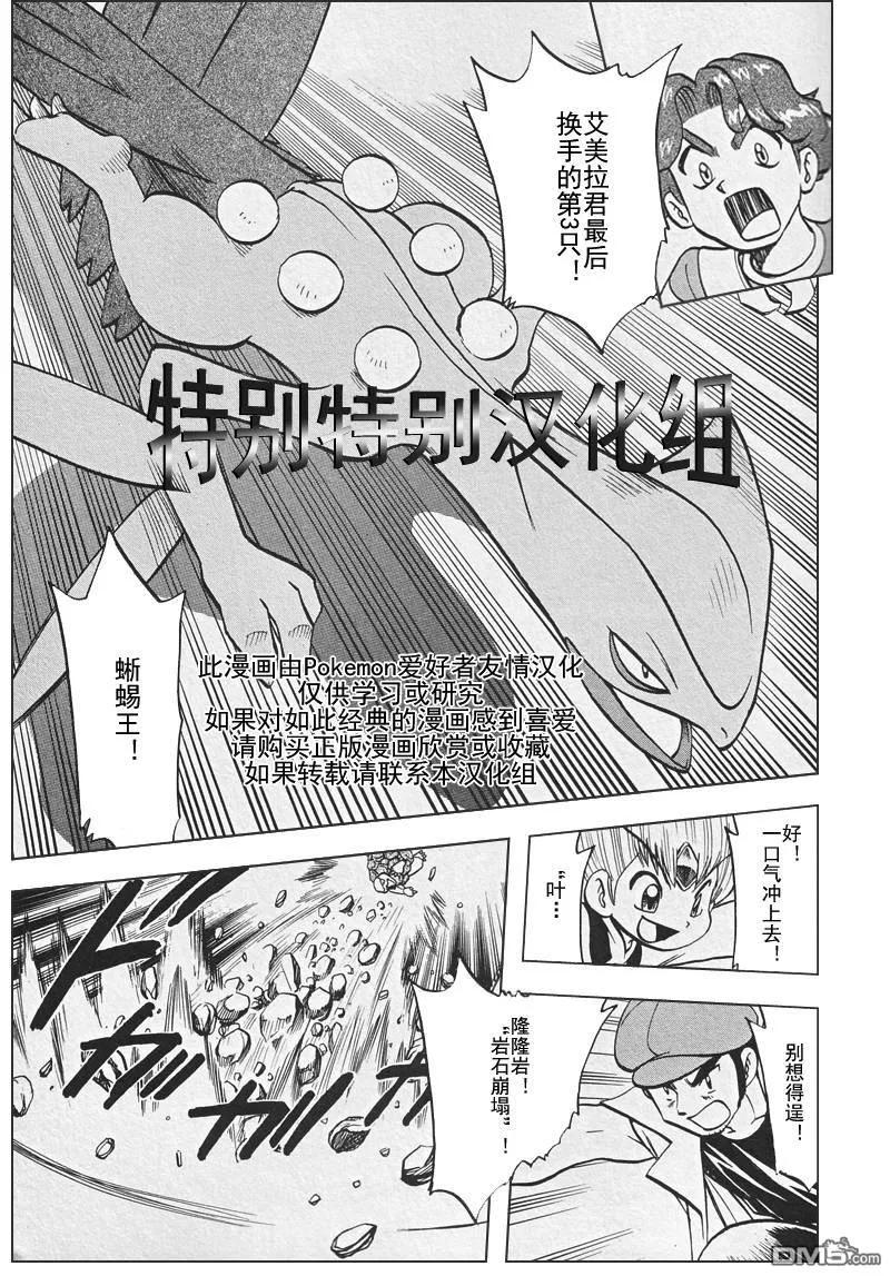 神奇宝贝特別篇 - 第307话 - 第2张图