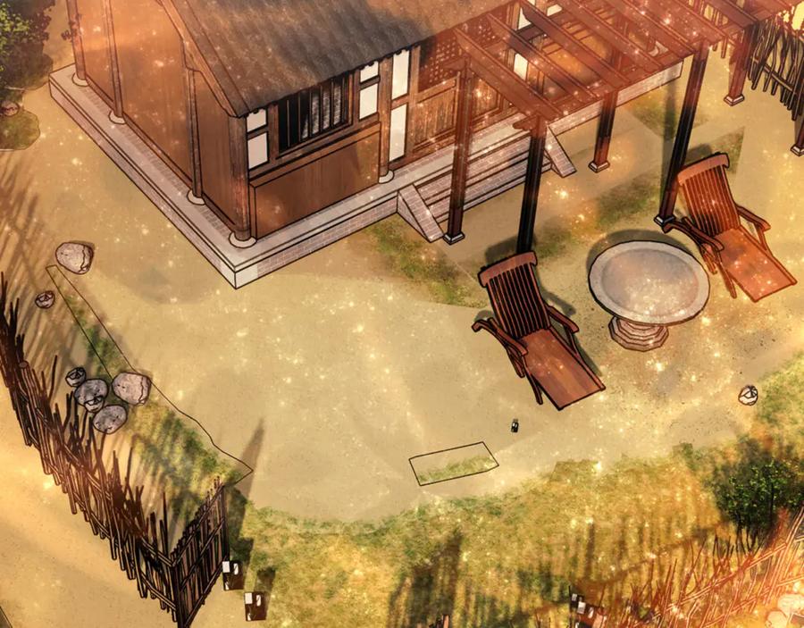 《师尊：这个冲师逆徒才不是圣子》第61话 楚休的秘密 第151页