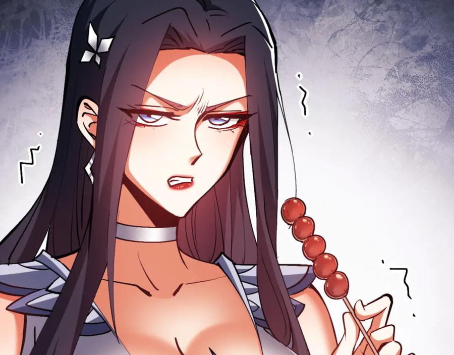 《师尊：这个冲师逆徒才不是圣子》第61话 楚休的秘密 第22页