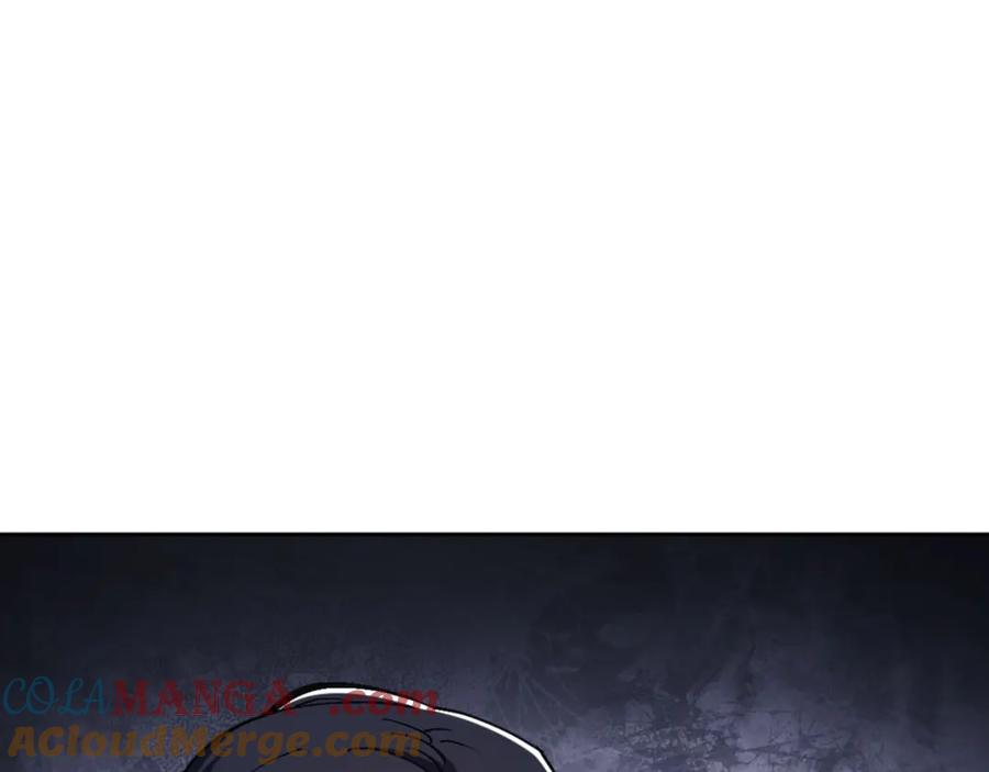 《师尊：这个冲师逆徒才不是圣子》第61话 楚休的秘密 第21页