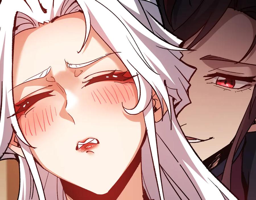 《师尊：这个冲师逆徒才不是圣子》第61话 楚休的秘密 第106页