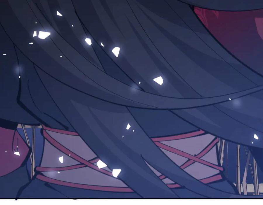 《师尊：这个冲师逆徒才不是圣子》第61话 楚休的秘密 第167页
