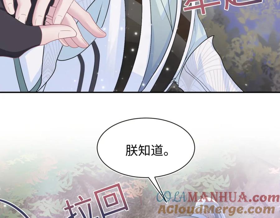 【快穿】绝美白莲在线教学 第59话 亓官彦被绿？ 第70页