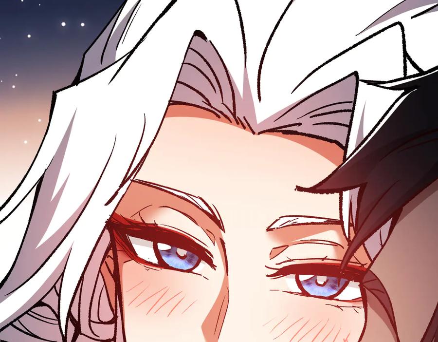 《师尊：这个冲师逆徒才不是圣子》第61话 楚休的秘密 第127页
