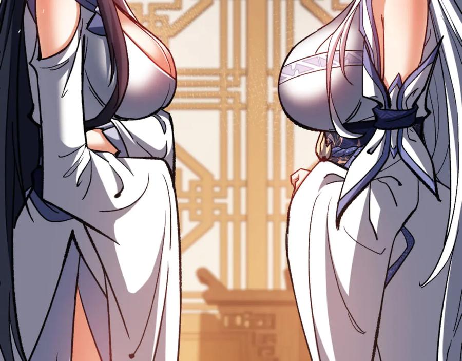 《师尊：这个冲师逆徒才不是圣子》第61话 楚休的秘密 第50页