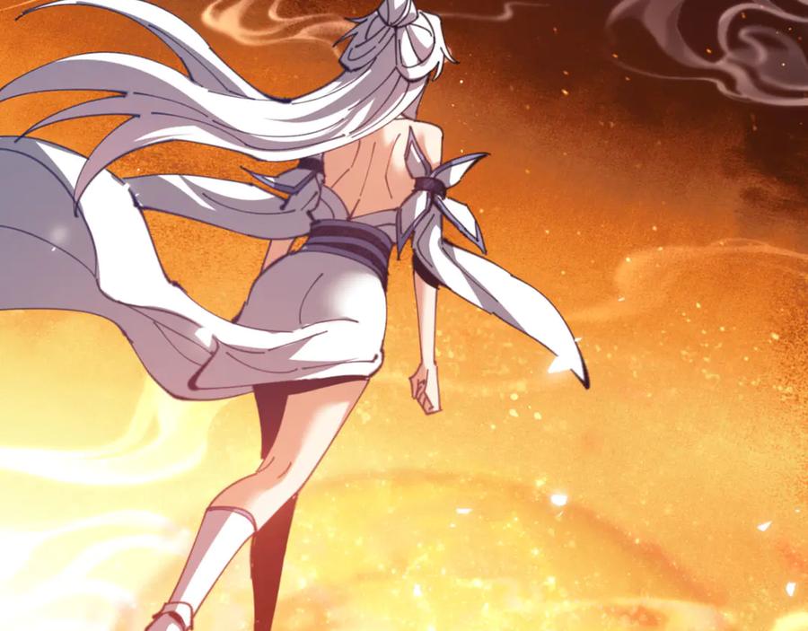 《师尊：这个冲师逆徒才不是圣子》第61话 楚休的秘密 第146页