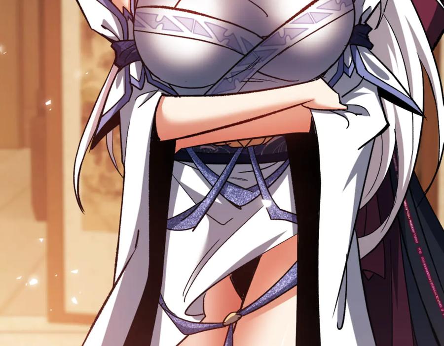 《师尊：这个冲师逆徒才不是圣子》第61话 楚休的秘密 第92页