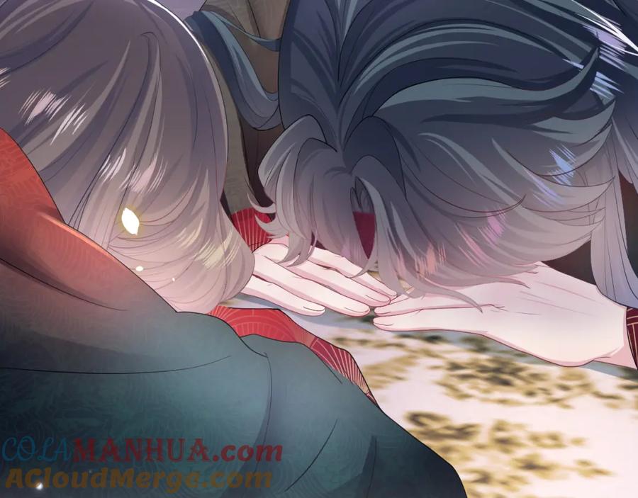【快穿】绝美白莲在线教学 第64话 长相厮守 白首不离 第67页