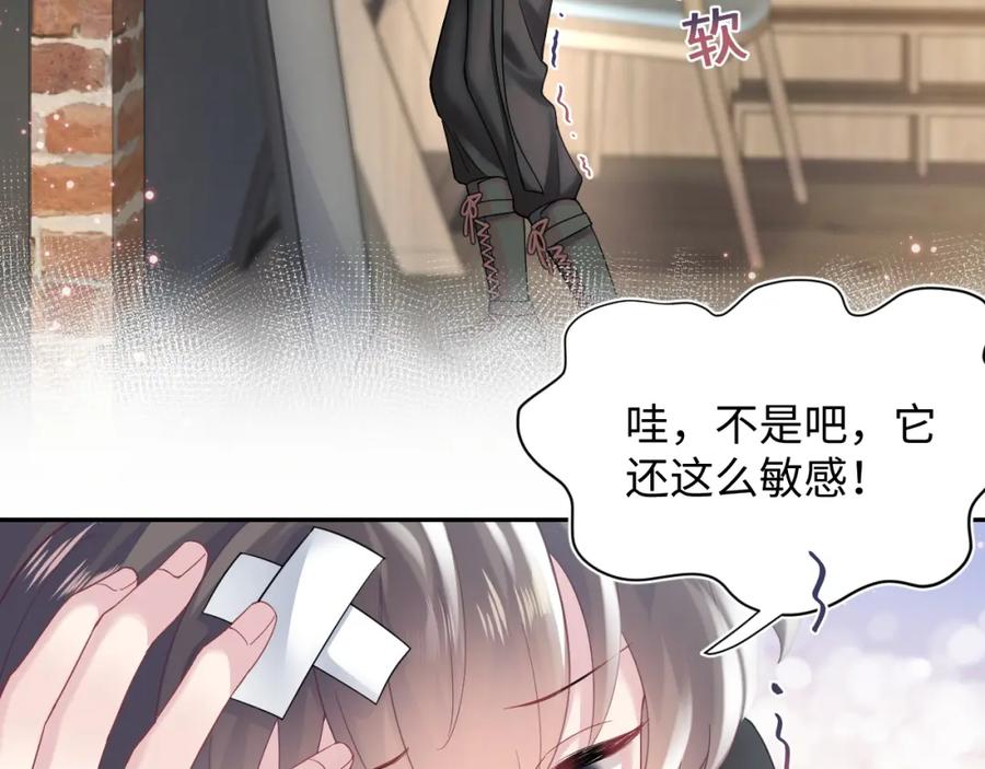 【快穿】绝美白莲在线教学 第66话 与君执手白头 第76页