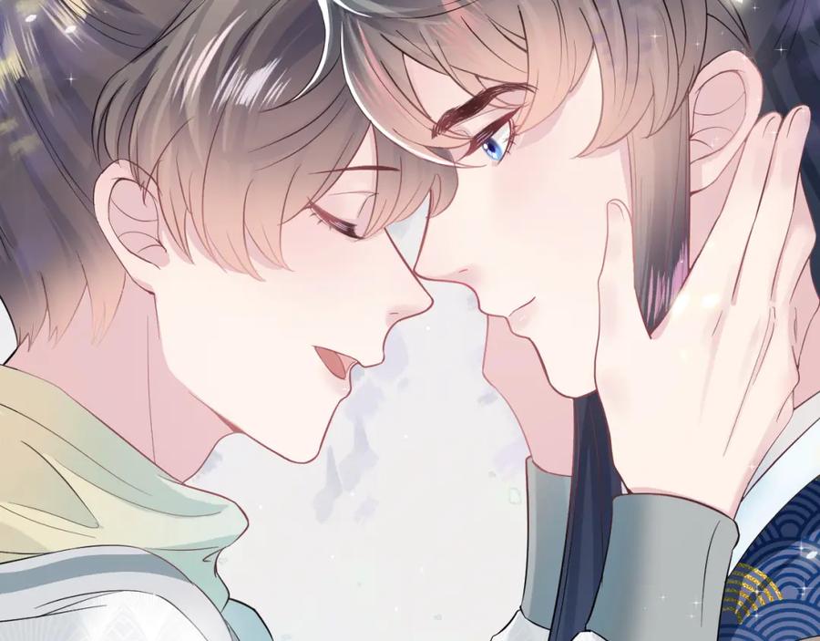 【快穿】绝美白莲在线教学 第66话 与君执手白头 第14页