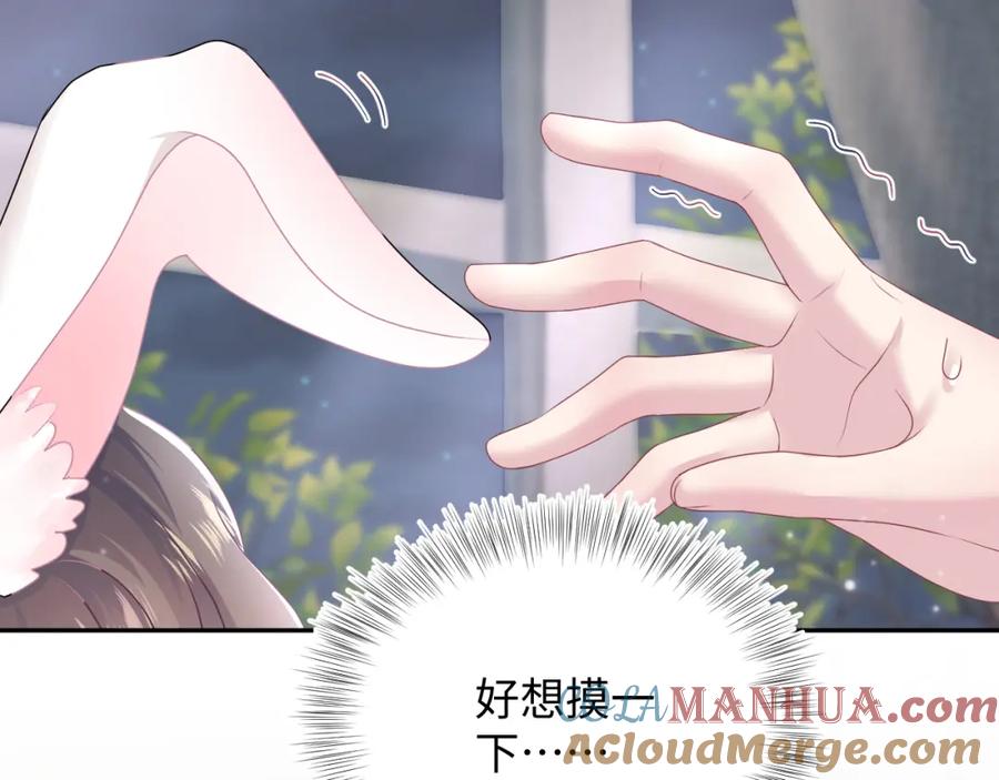 【快穿】绝美白莲在线教学 第68话 兔兔耳朵的诱惑 第7页