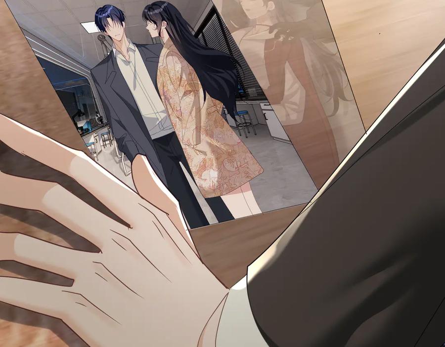《天降萌宝：霍爷请签收》第72话 禁忌实验 第47页
