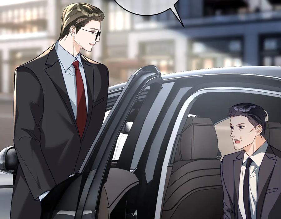 《天降萌宝：霍爷请签收》第72话 禁忌实验 第38页