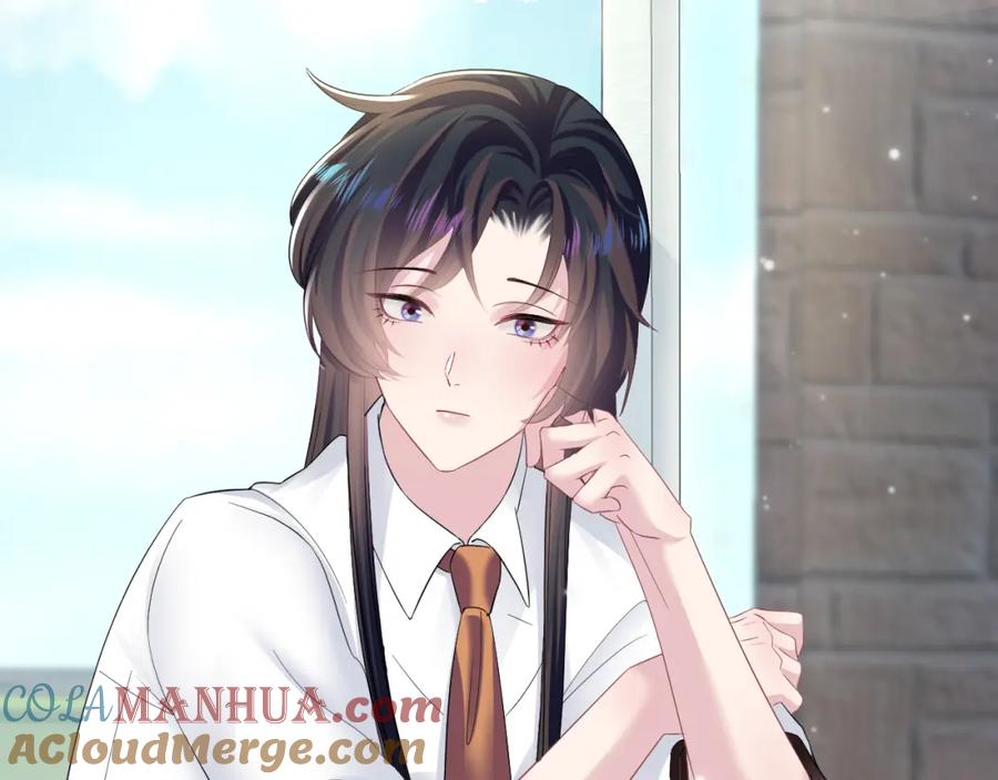 【快穿】绝美白莲在线教学 第70话 保卫任务 第61页
