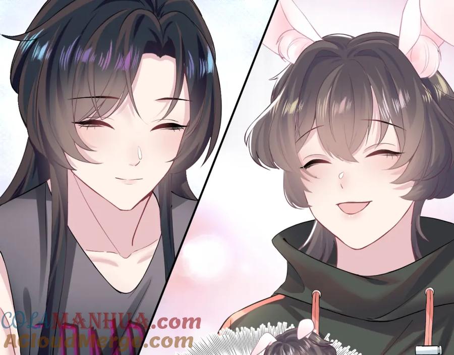 【快穿】绝美白莲在线教学 第71话 来自官配的危机 第77页