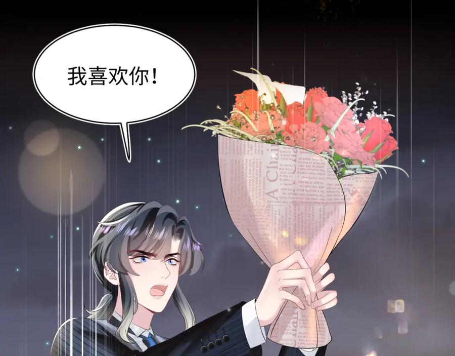 【快穿】绝美白莲在线教学 第72话 不靠谱的表白 第74页