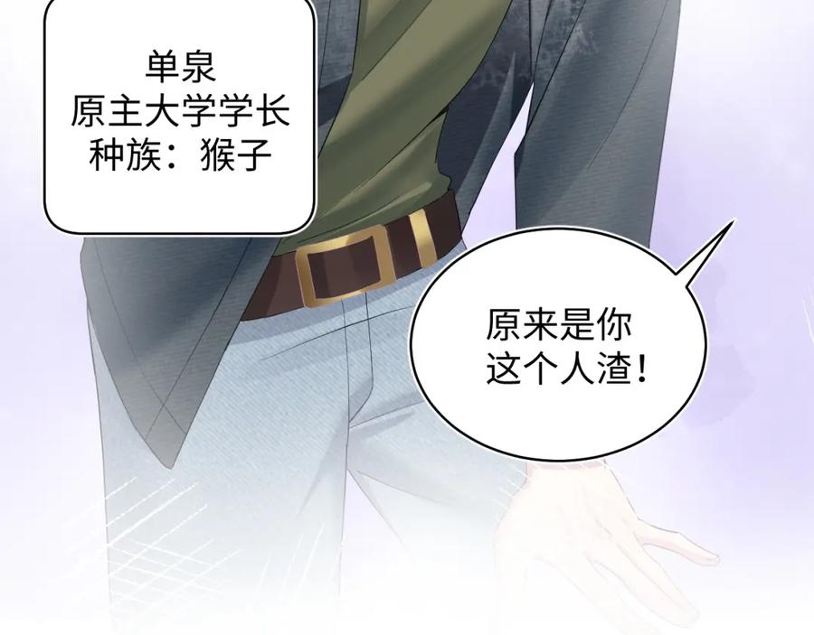 【快穿】绝美白莲在线教学 第73话 兔兔霸气护夫 第16页