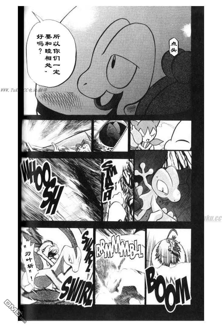 神奇宝贝特別篇 - 第322话 - 第10张图