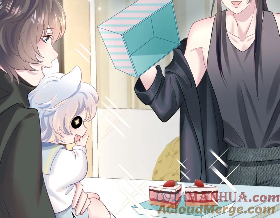 【快穿】绝美白莲在线教学 第75话 得寸进尺的大猫猫 第7页