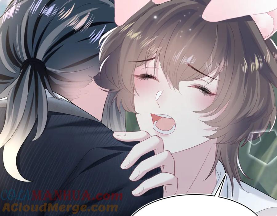 【快穿】绝美白莲在线教学 第75话 得寸进尺的大猫猫 第67页