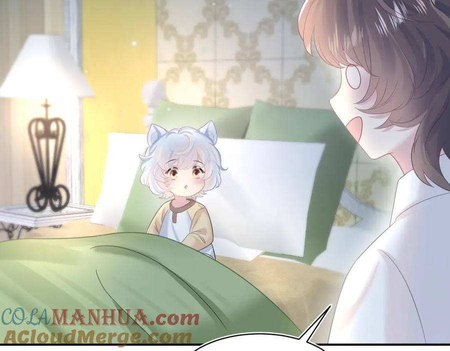 【快穿】绝美白莲在线教学 第75话 得寸进尺的大猫猫 第31页