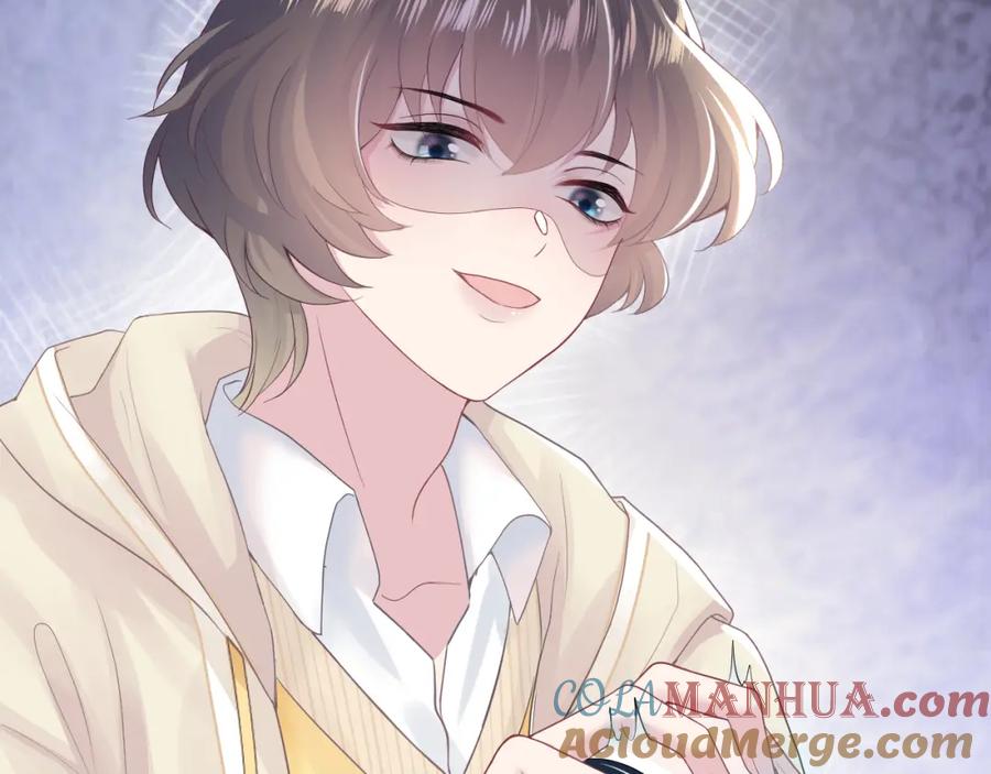 【快穿】绝美白莲在线教学 第76话 主角人设崩塌中 第85页