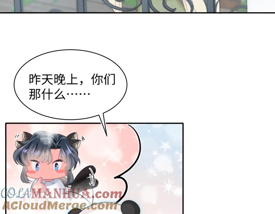 【快穿】绝美白莲在线教学 第77话 恶毒女配登场！ 第58页