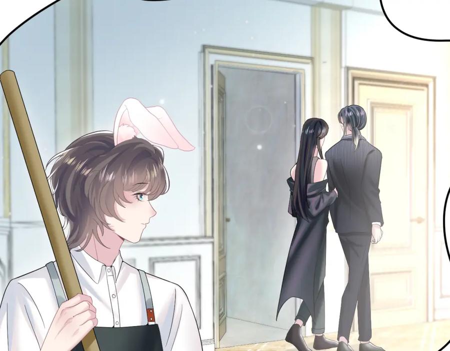 【快穿】绝美白莲在线教学 第77话 恶毒女配登场！ 第41页