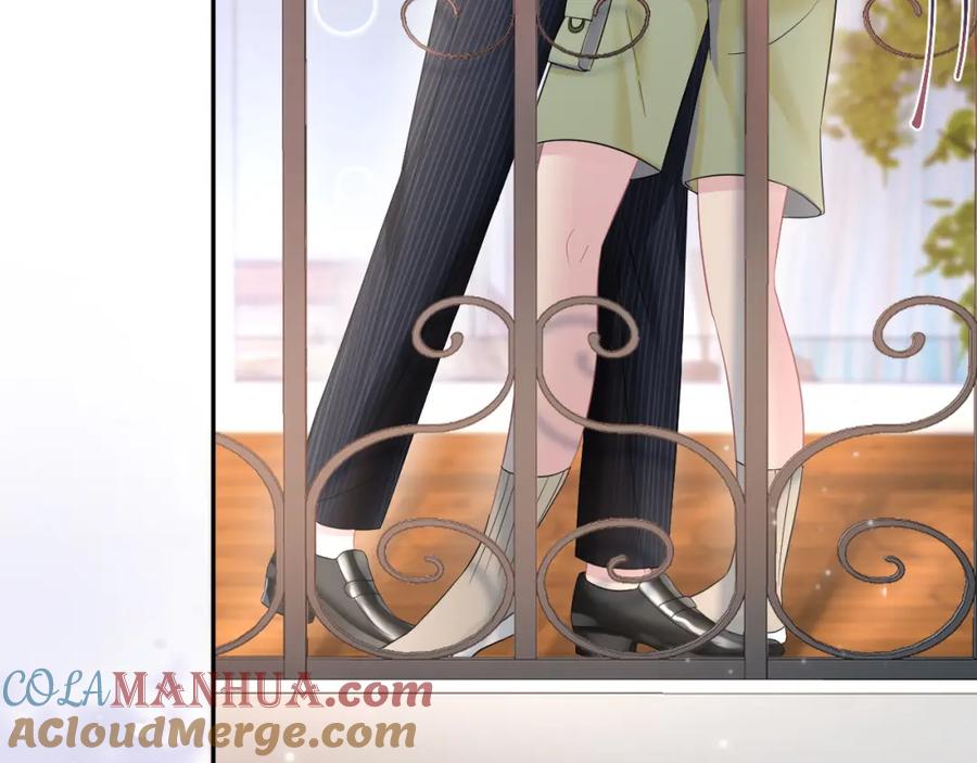 【快穿】绝美白莲在线教学 第78话 同一个情敌？ 第43页