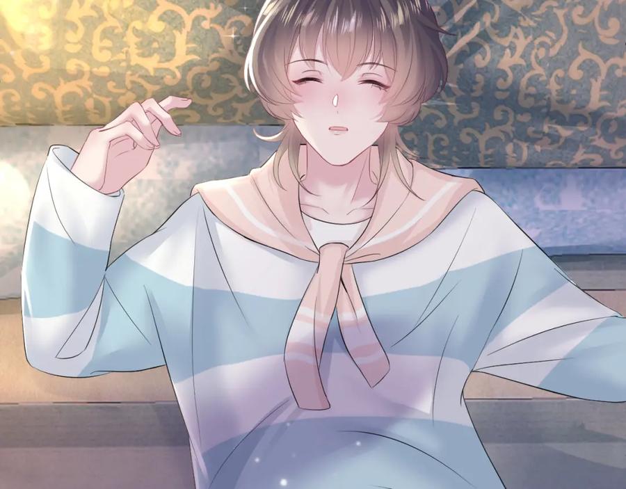 【快穿】绝美白莲在线教学 第79话 主动出击 第28页