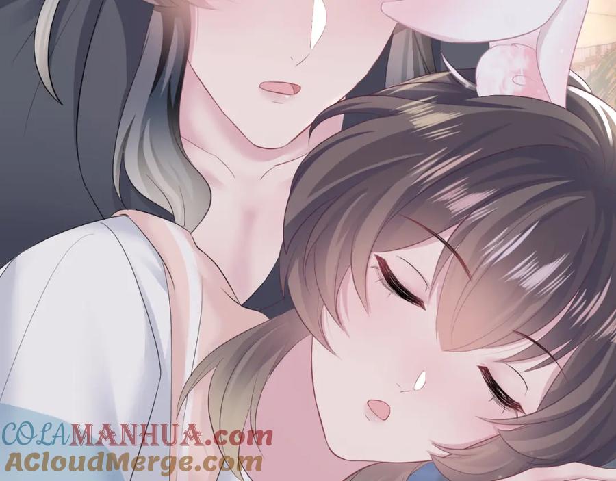 【快穿】绝美白莲在线教学 第79话 主动出击 第33页